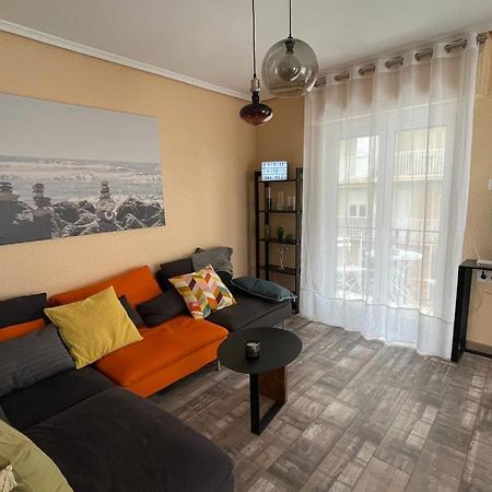 Alicante, Bord De Plage, 3 Chambres Santa Pola Zewnętrze zdjęcie