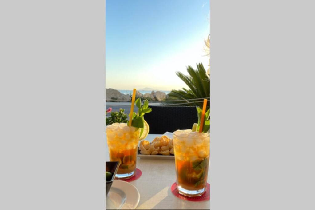 Alicante, Bord De Plage, 3 Chambres Santa Pola Zewnętrze zdjęcie