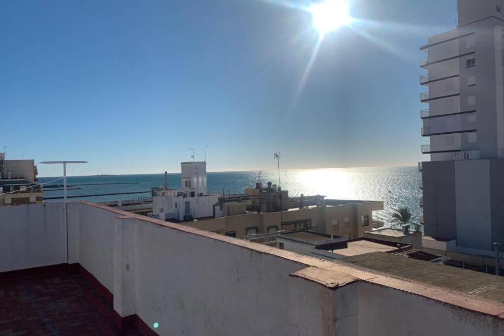 Alicante, Bord De Plage, 3 Chambres Santa Pola Zewnętrze zdjęcie