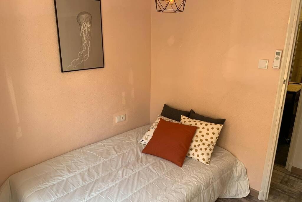 Alicante, Bord De Plage, 3 Chambres Santa Pola Zewnętrze zdjęcie