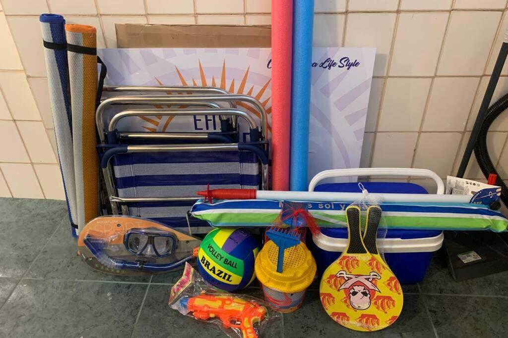 Alicante, Bord De Plage, 3 Chambres Santa Pola Zewnętrze zdjęcie