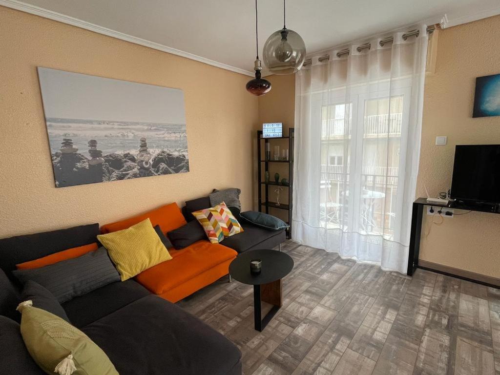 Alicante, Bord De Plage, 3 Chambres Santa Pola Zewnętrze zdjęcie